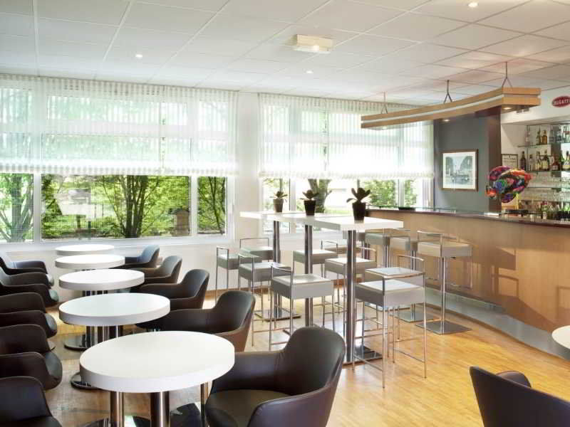 Hotel Le Bugatti Molsheim Exterior foto