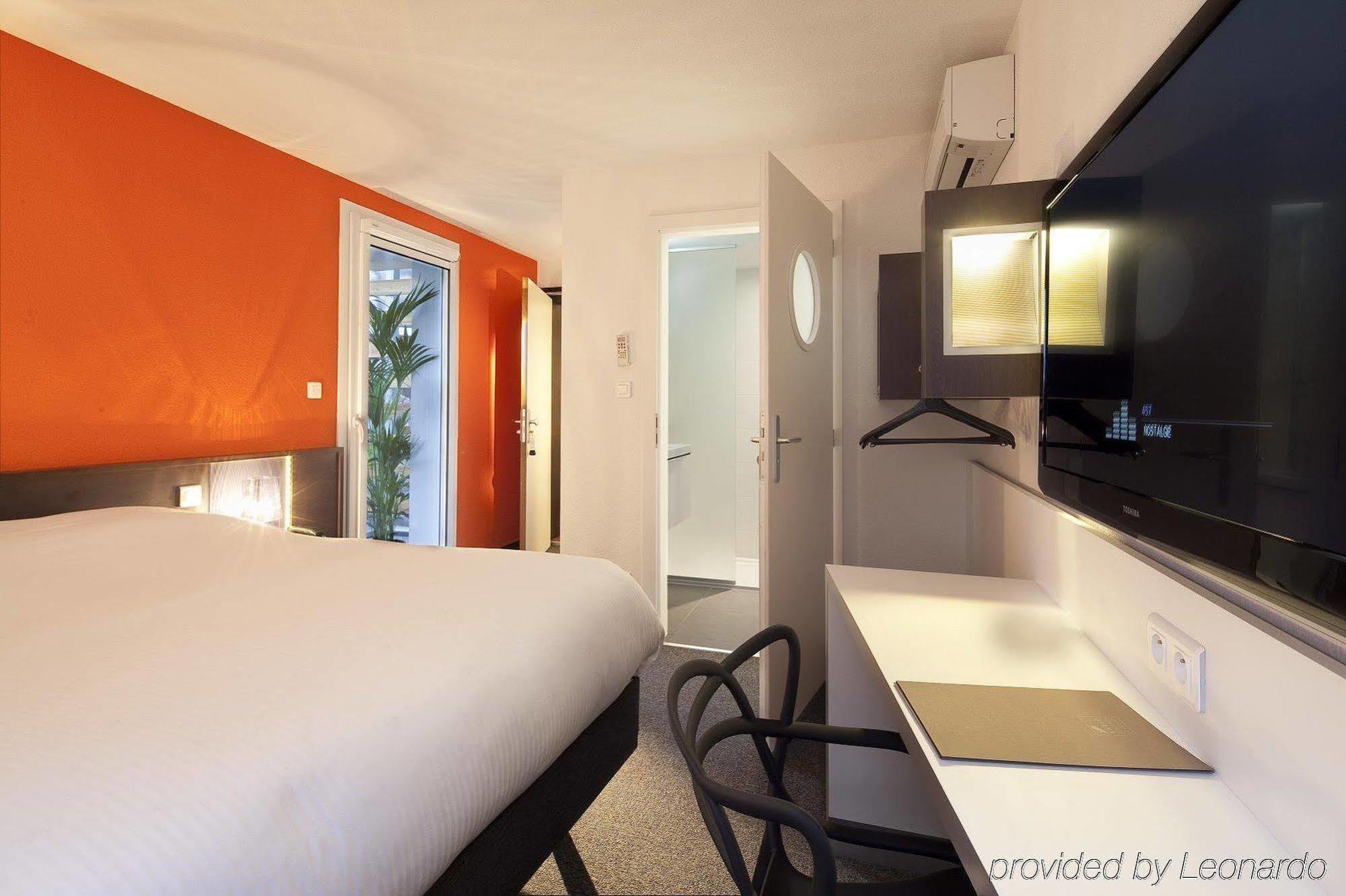 Hotel Le Bugatti Molsheim Exterior foto